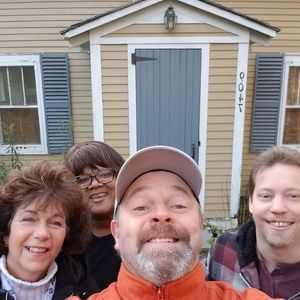 Meet your Posher, Steve